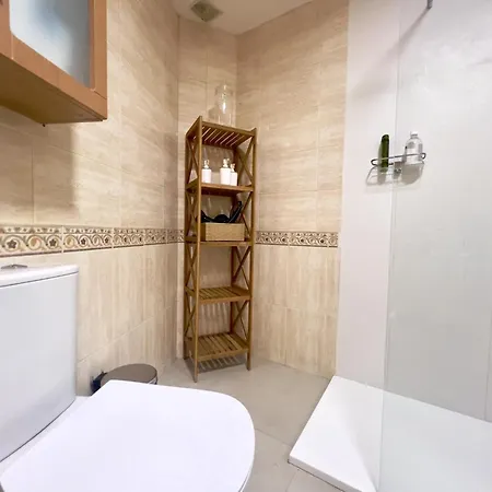 Housing Ramiro Iii 公寓