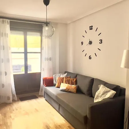 Housing Ramiro Iii *