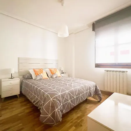 公寓 Housing Ramiro Iii 莱昂