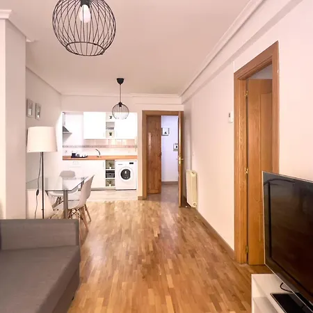 Apartment Housing Ramiro Iii Leon