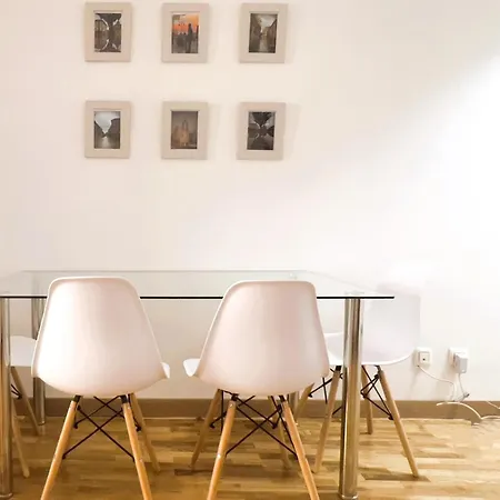 Housing Ramiro Iii Apartment Leon