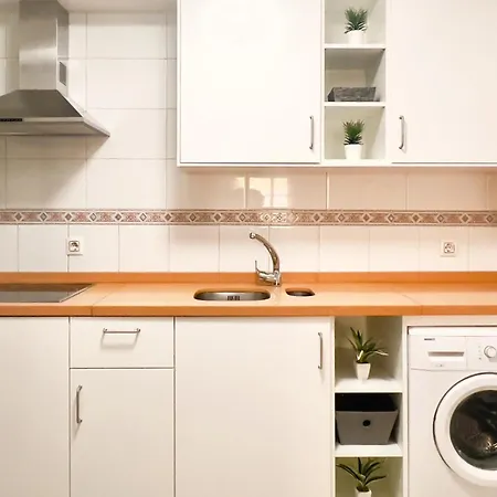 Housing Ramiro Iii Apartment